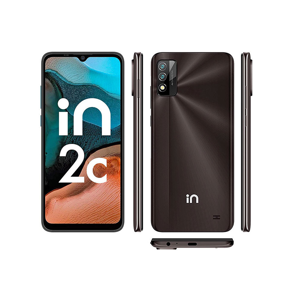 Micromax In 2c