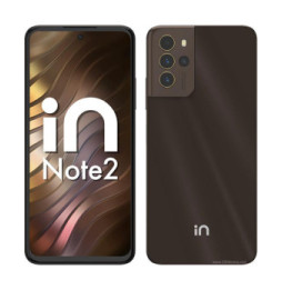 Micromax In note 2