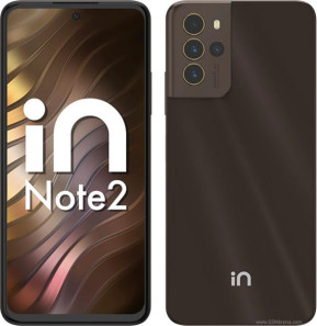 Micromax In note 2