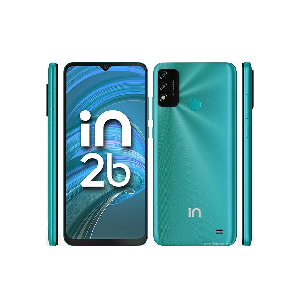 Micromax In 2b