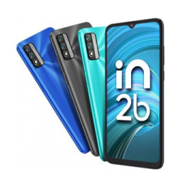 Micromax In 2b