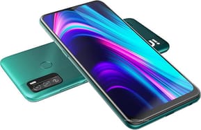 Micromax In 1b — image 3
