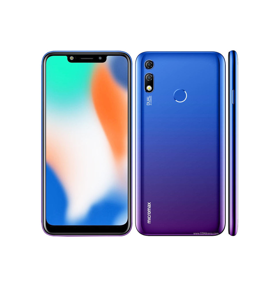 Micromax Infinity N12