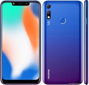 Micromax Infinity N12
