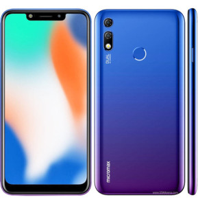 Micromax Infinity N12
