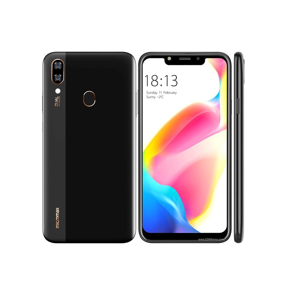 Micromax Infinity N11