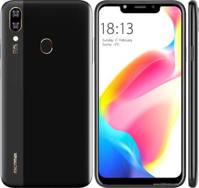 Micromax Infinity N11