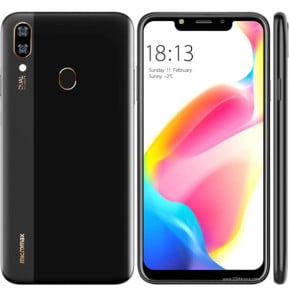 Micromax Infinity N11