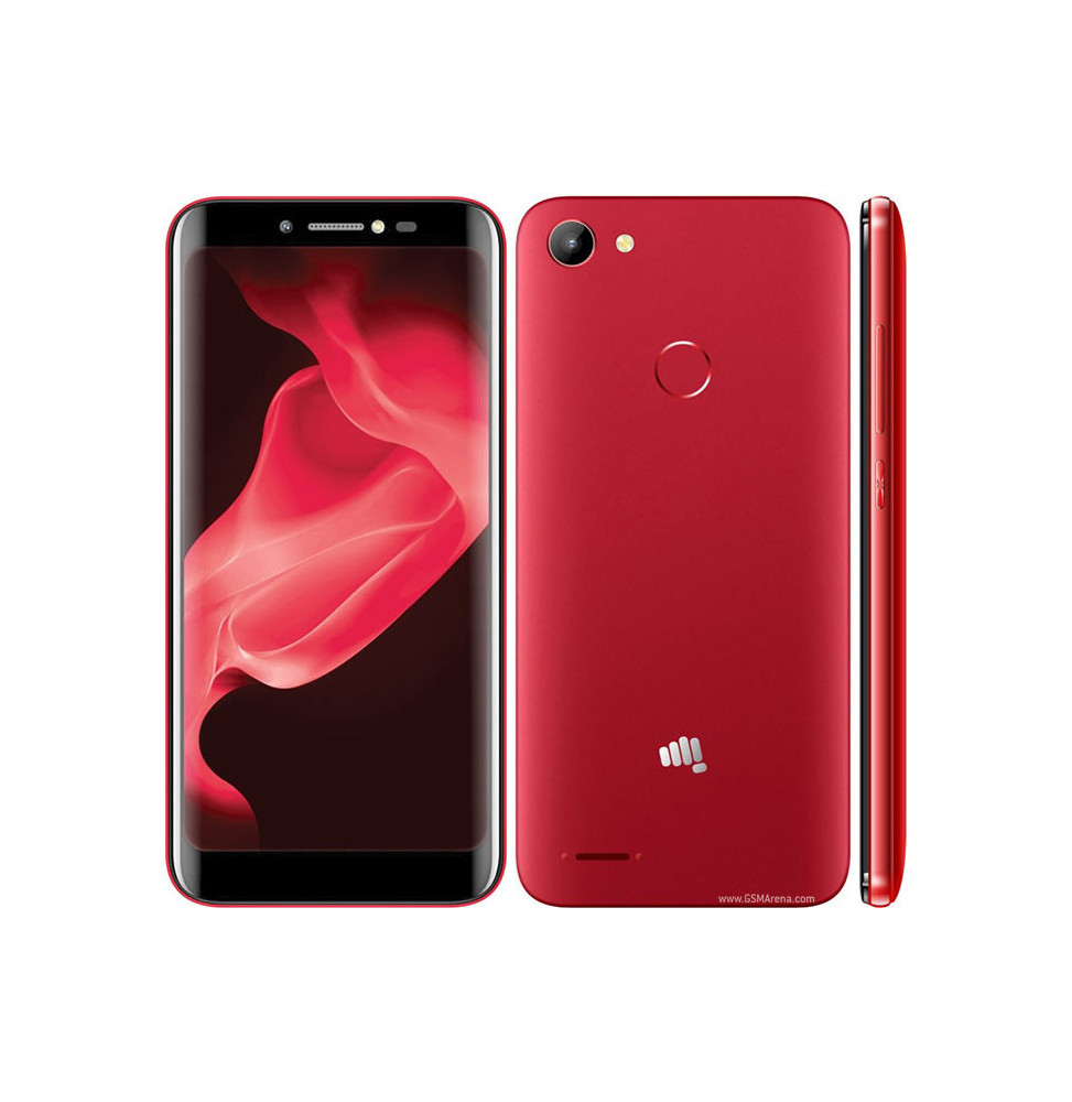 Micromax Bharat 5 Infinity