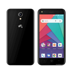 Micromax Bharat Go