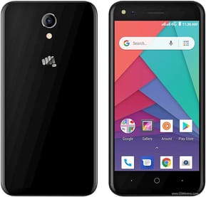 Micromax Bharat Go