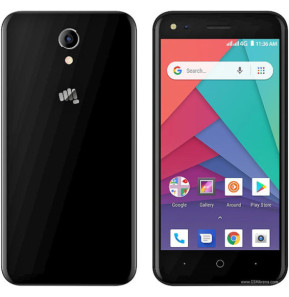 Micromax Bharat Go