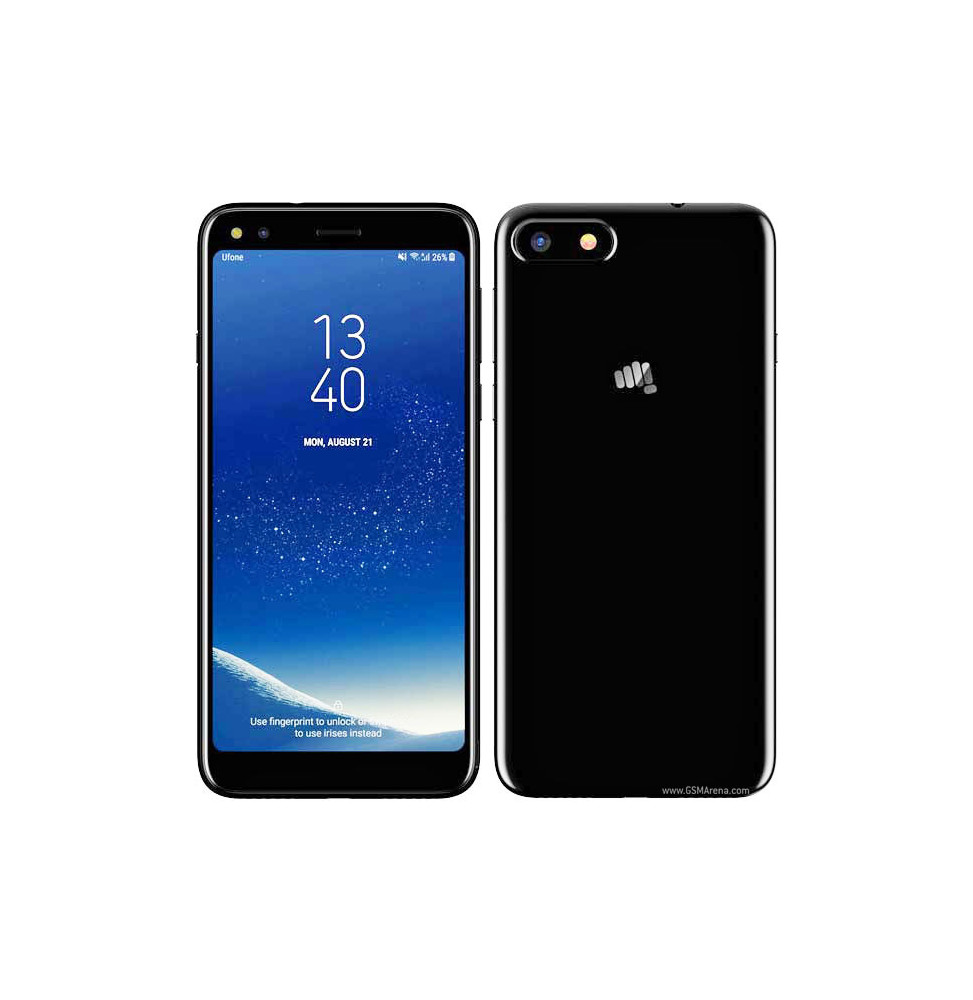 Micromax Canvas 1 2018