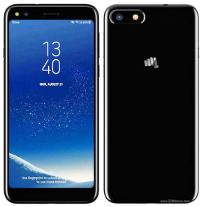 Micromax Canvas 1 2018