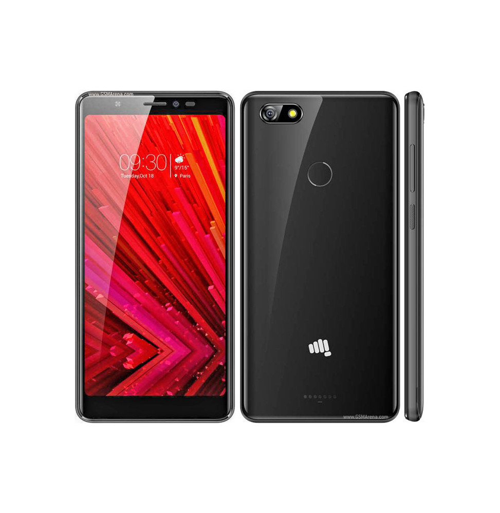 Micromax Canvas Infinity Life