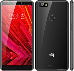 Micromax Canvas Infinity Life