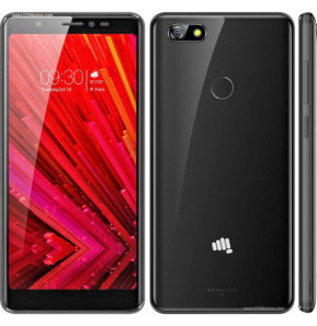 Micromax Canvas Infinity Life