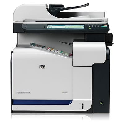 Imprimante HP Color LaserJet CM3530fs Multifunction (CC520A)