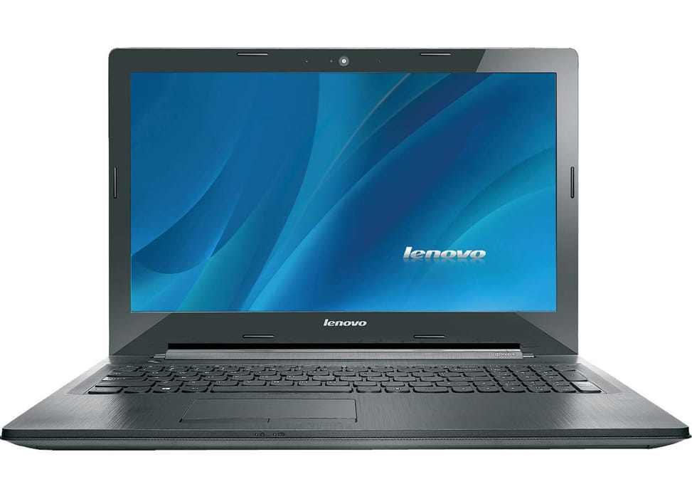 PC portable Lenovo G5070 Noir (59429882)