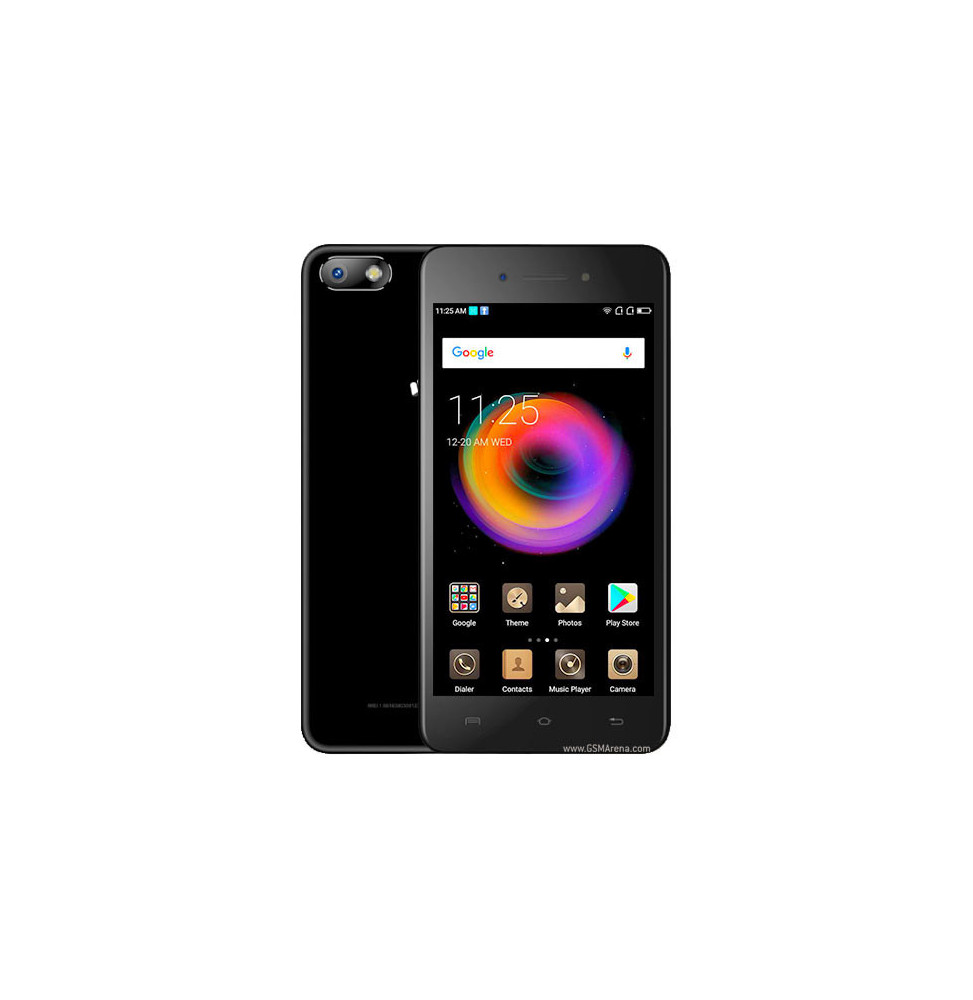 Micromax Bharat 5 Pro