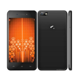 Micromax Bharat 5 Plus