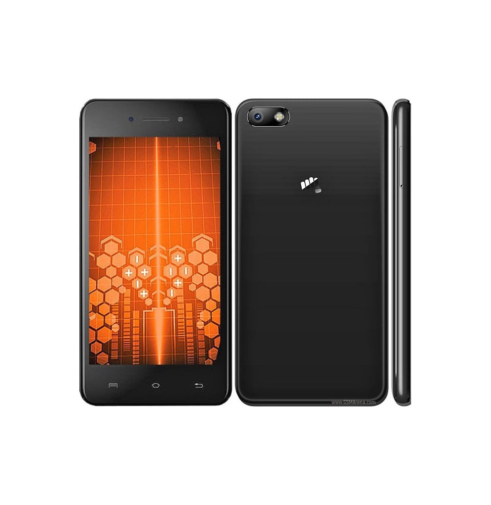 Micromax Bharat 5