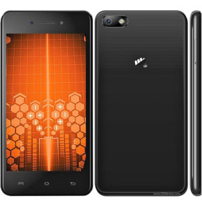 Micromax Bharat 5