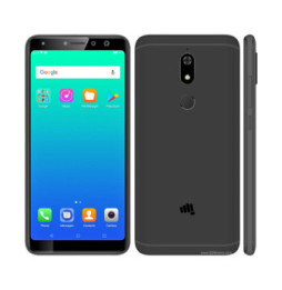 Micromax Canvas Infinity Pro