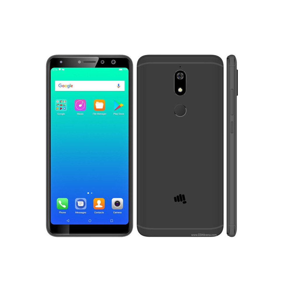 Micromax Canvas Infinity Pro