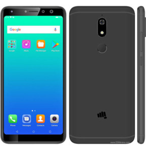 Micromax Canvas Infinity Pro