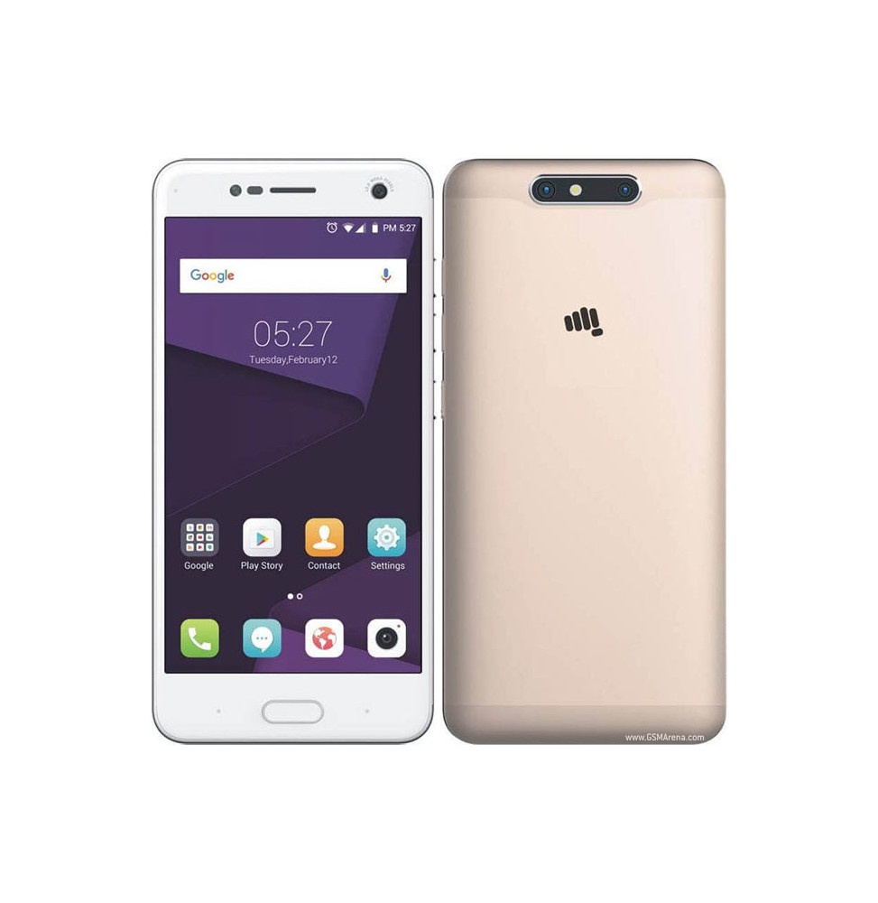 Micromax Dual 4 E4816