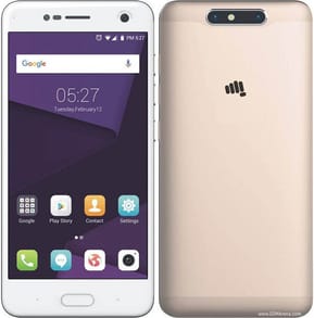 Micromax Dual 4 E4816