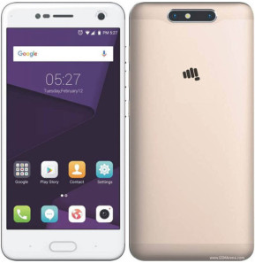 Micromax Dual 4 E4816