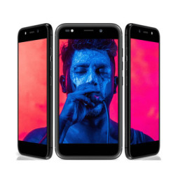 Micromax Canvas Selfie 3 Q460