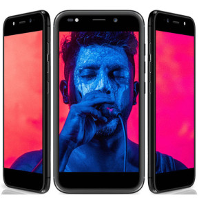Micromax Canvas Selfie 3 Q460