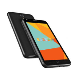 Micromax Bharat 4 Q440