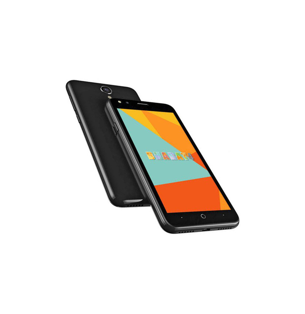Micromax Bharat 4 Q440