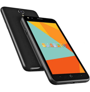 Micromax Bharat 4 Q440