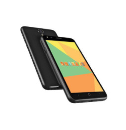 Micromax Bharat 3 Q437