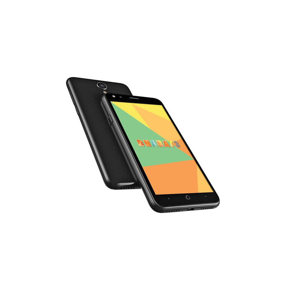 Micromax Bharat 3 Q437