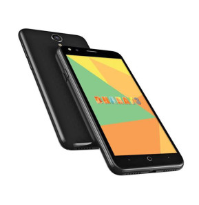 Micromax Bharat 3 Q437