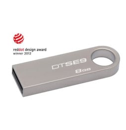 Clé USB Kingston DataTraveler SE9 Metal