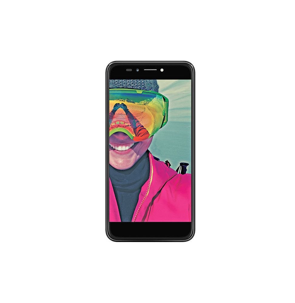 Micromax Selfie 2 Note Q4601