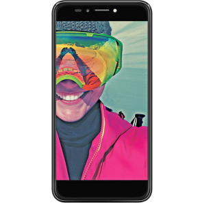 Micromax Selfie 2 Note Q4601