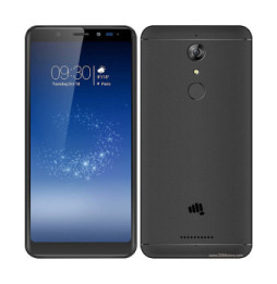 Micromax Canvas Infinity