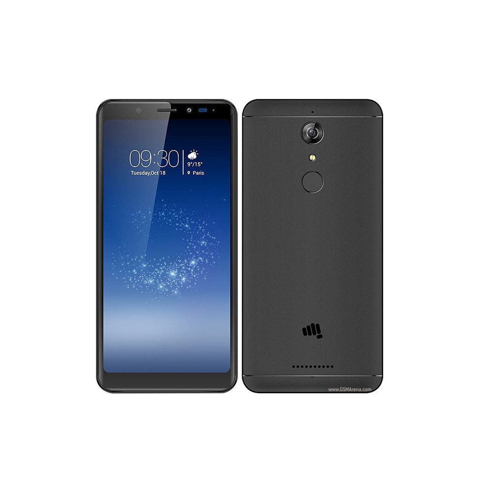 Micromax Canvas Infinity