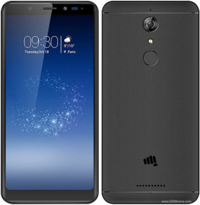 Micromax Canvas Infinity