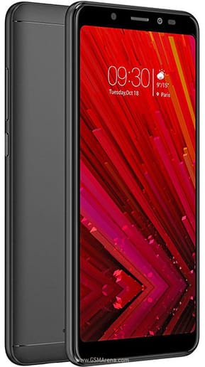 Micromax Canvas Infinity — image 3