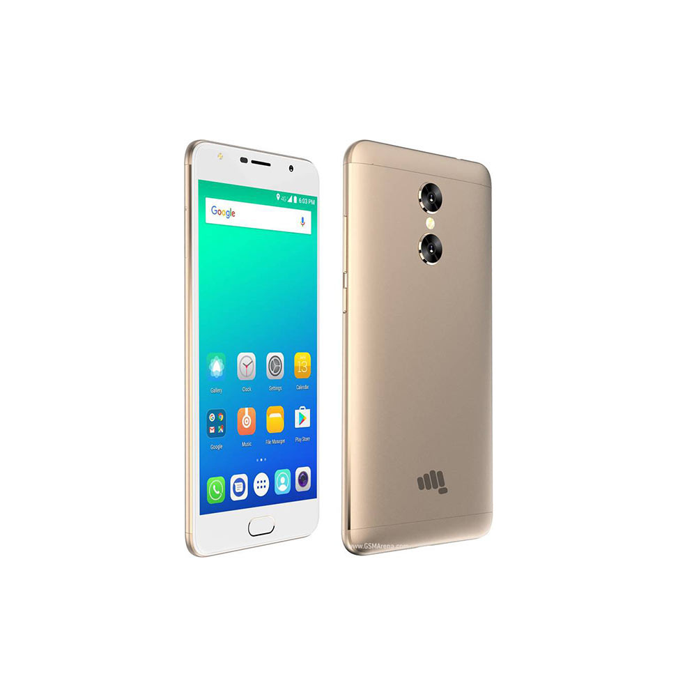Micromax Evok Dual Note E4815