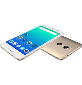 Micromax Evok Dual Note E4815